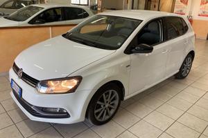 Volkswagen Polo 1.4 TDI 90CV DSG 5p. Fresh BlueMot