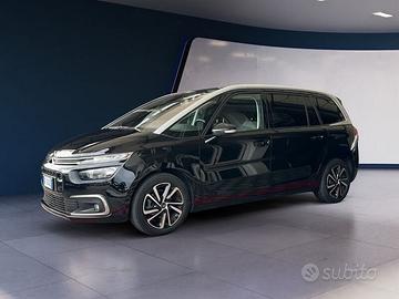 Citroën SpaceTourer GRAND C4 BlueHDi 130 S&S ...