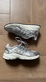 Adidas Crazychaos 2000 - Argento/Silver