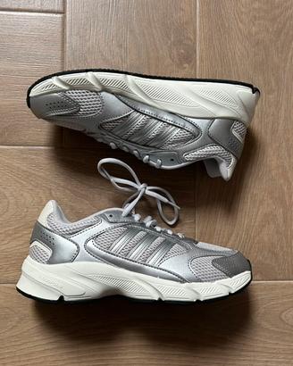 Adidas Crazychaos 2000 - Argento/Silver
