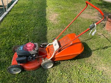 Rasaerba motore Honda