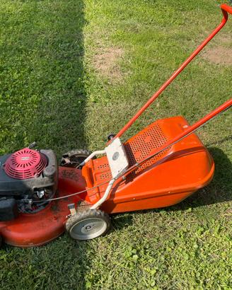 Rasaerba motore Honda