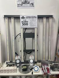 Spider Farmer SE5000 (480W)