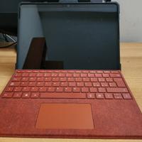 Microsoft Surface Pro x