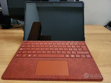 Microsoft Surface Pro x