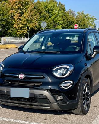 Fiat 500x Cross Full LED