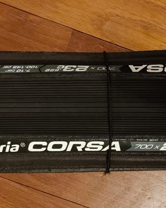 Vittoria Corsa copertoncino 700x23