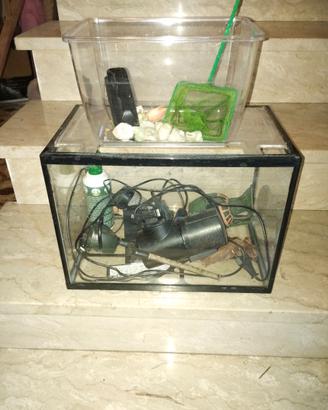 ACQUARIO 20 LT