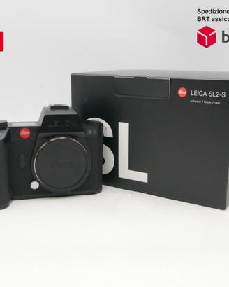 Leica SL2-S
