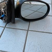 Specchietto dx lancia y