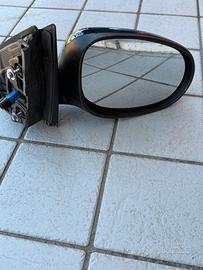 Specchietto dx lancia y