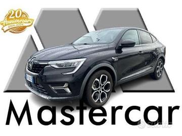 RENAULT Arkana 1.6 E-Tech full hybrid Intens 145