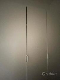 Armadio ikea componibile