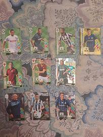 Carte Adrenalyn XL Panini 2014-2015