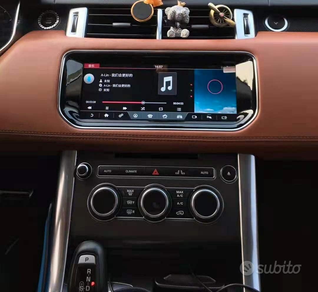 Subito - GIANTECH - Autoradio navigatore c4 ds4 android carplay - Accessori  Auto In vendita a Udine