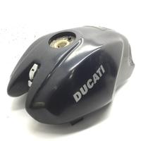 SERBATOIO BENZINA CARBURANTE DUCATI MONSTER 620 20