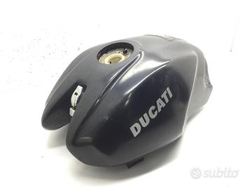 SERBATOIO BENZINA CARBURANTE DUCATI MONSTER 620 20