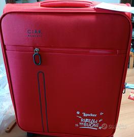 Trolley cabina Ciak Roncato 