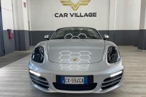 Porsche Boxster 2.7
