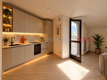 Appartamento Avezzano [Cod. rif 3385904VRG]
