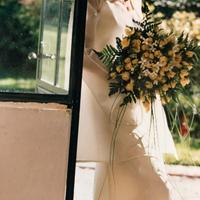 Abito da sposa