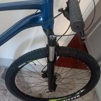 Mtb Merida