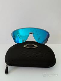 Oakley Corridor - Prizm Sapphire