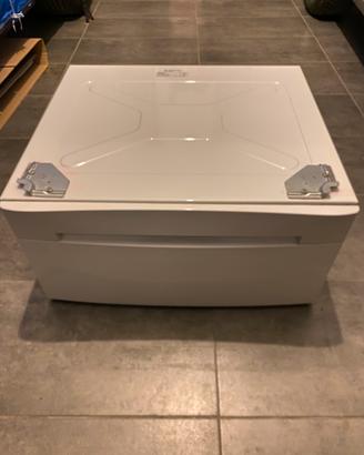Cassettone lavatrice rex electrolux