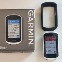 Garmin Edge Explorer 2