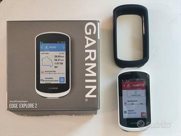 Garmin Edge Explorer 2