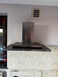 Cappa cucina