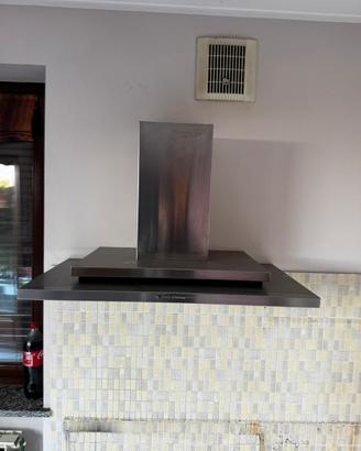 Cappa cucina