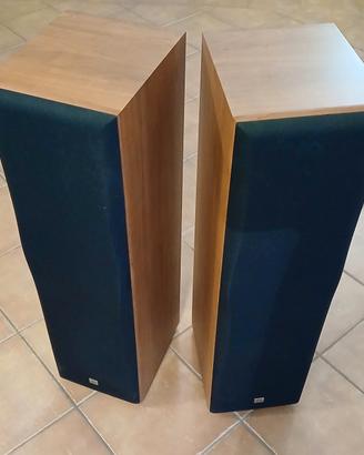 coppia casse acustiche Jbl mod. E 60 