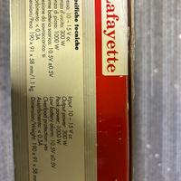 Inverter 12v DC 220 V ac