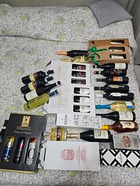 vino liquori 