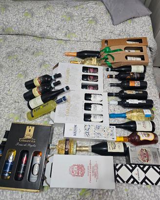 vino liquori 