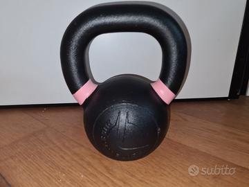 kettlebell lacertotus 8kg