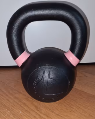 kettlebell lacertotus 8kg