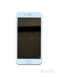 iPhone 8 Plus