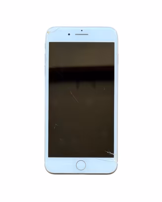 iPhone 8 Plus
