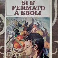 Levi Cristo si è fermato a Eboli