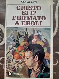 Levi Cristo si è fermato a Eboli