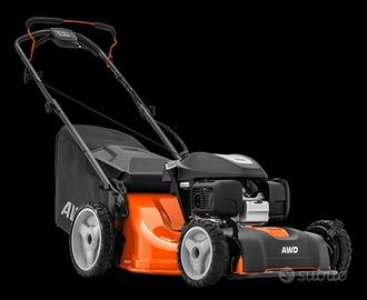 Tagliaerba HUSQVARNA LC 353AWD