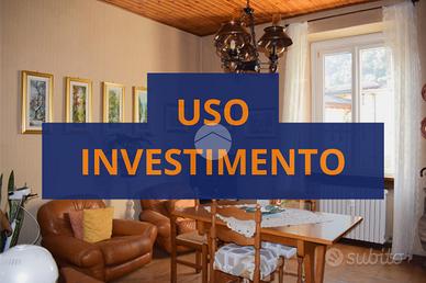 4 LOCALI A PIANCOGNO