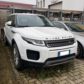 Ricambi Rage Rover Evoque 1 L538