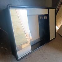 specchiera economica da bagno