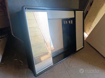 specchiera economica da bagno