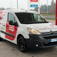 CITROEN BERLINGO 100% ELETTRICO