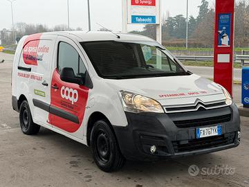 CITROEN BERLINGO 100% ELETTRICO