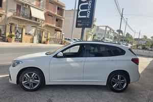 Bmw X1 sDrive d Msport PROMO AGOSTO